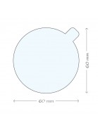 Scangrip Lens Protector (60mm)