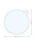 Scangrip Lens Protector (80mm)