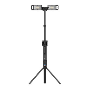 Scangrip Tower 5 Connect | 5000 Lumens