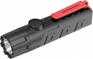 Goaltek ExMP31N &ndash; Explosion-Proof Intrinsically Safe LED TorchGoaltek ExMP31N &ndash; Explosion-Proof Intrinsically Safe LED Torch