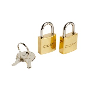 Luggage Lock – duo lock