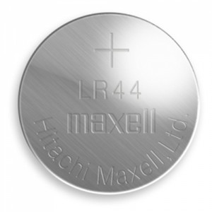 LR Lithium Coin Batteries
