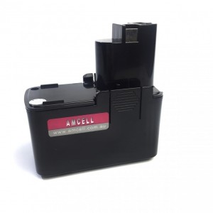 BOSCH 12V 2.2Ah Replacement Battery (Ramset) (Panasonic Cells)