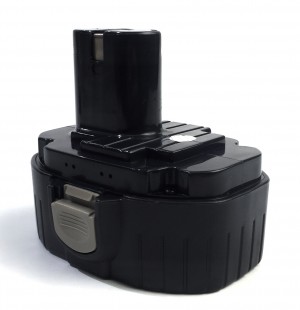 Makita 18V 3.0Ah NiMH Replacement Battery [Japanese Cells]