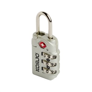 TSA Combination Lock