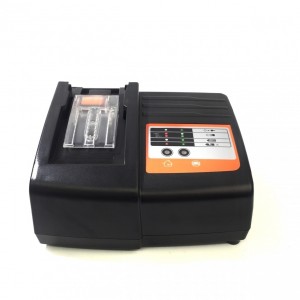 Makita Power Tool Universal Lithium Charger 14.4V-18V