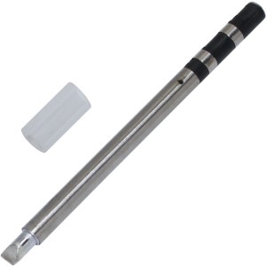 Sharp-Bent Type Soldering Tip (3.5mm x 12mm)