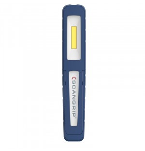 Scangrip UNIPEN Rechargeable Pocket Light
