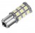 BA15S 12V/24V 27 SMD (1PC)