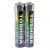 Toshiba AAA Alkaline Battery Twin Shrink Packed [20pairs]