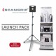 Scangrip LAUNCH PACK