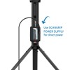 Scangrip Tower 5 Connect | 5000 Lumens