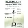 Blazalight Control arm 