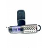 LED Rechargeable Black Out Light [Magnetic Backing]