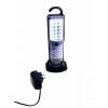 LED Rechargeable Black Out Light [Magnetic Backing]