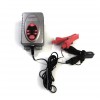 Battery Charger Intelligent 3-Stage Switchmode Battery Charger