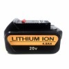 Dewalt 18V 4.0Ah Li-ion Replacement Battery