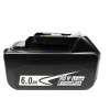 Makita 18V 6.0Ah Lithium Ion Replacement Battery 