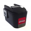 Milwaukee 9.6V 1.9Ah Replacement Battery [Japanese Cells]