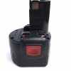 Bosch 9.6V 2.2Ah NiCd Replacement Battery [Japanese Cells] (P260)