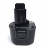 Black & Decker 9.6V 1.9Ah Replacement Battery NiCd (PS120) [Japanese Cells] 