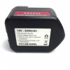 Hitachi 12V 2.2Ah Replacement battery NiCd [Japanese Cells]