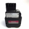 Metabo 9.6V 2.2Ah Replacement Battery (NiCd) [Japanese Cells]