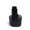 Black & Decker 9.6V 1.3Ah Replacement Battery NiCd (PS120)