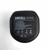 Dewalt 9.6V 1.3Ah Replacement Battery NiCd