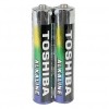 Toshiba AAA Alkaline Battery Twin Shrink Packed [20pairs]