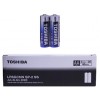 Toshiba AA Alkaline Battery Twin Shrink Packed [20pairs]