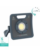 Scangrip NOVA 3K C+R 3000 Lumen Area Flood Light