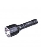 NEXTORCH P82 | Ultra Long-Range Flashlight