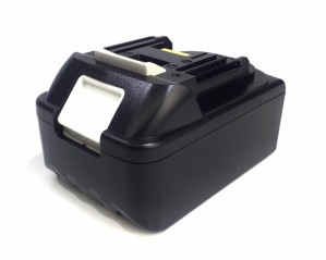 Makita 18V 5.0Ah Lithium Ion Replacement Battery [Japanese Cells]