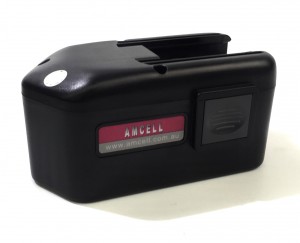 AEG 18V 2.2Ah Replacement Battery 