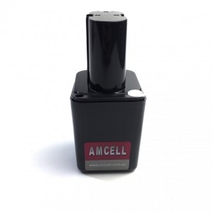 Bosch 9.6V 1.9Ah NiCd Replacement Battery (Skil) [Japanese Cells]