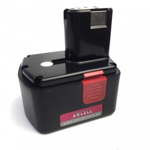 Hitachi 14.4V 2.2Ah Replacement Battery NiCd [Japanese Cells]