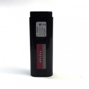 Paslode 6V 2.0Ah Replacement Battery (P717) [Japanese Cells]