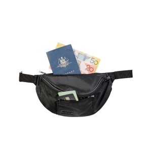 Travel Pouch (bumbag)