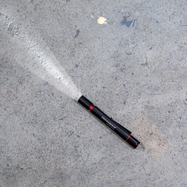 Scangrip MATCHPEN R | Colour Match Penlight
