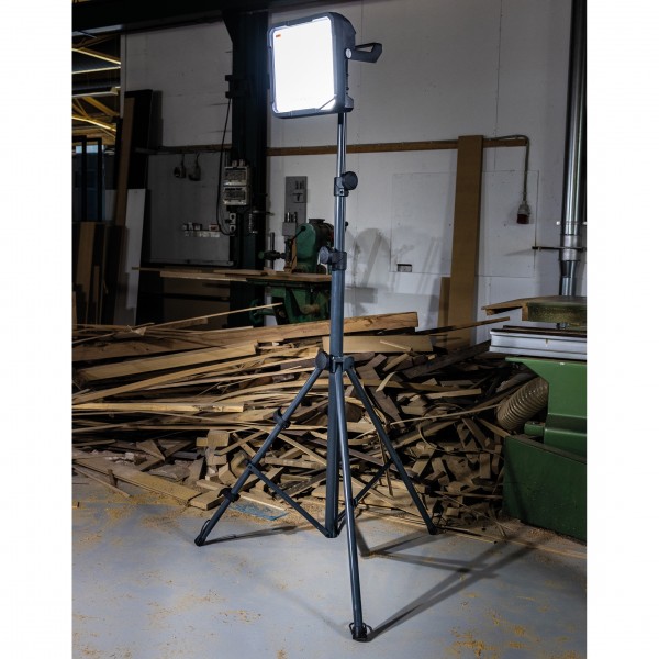 Scangrip Vega 4 Connect | 4000 Lumens