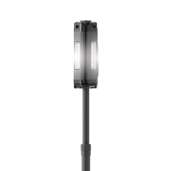 Scangrip Tower Compact Connect | 2500 Lumens
