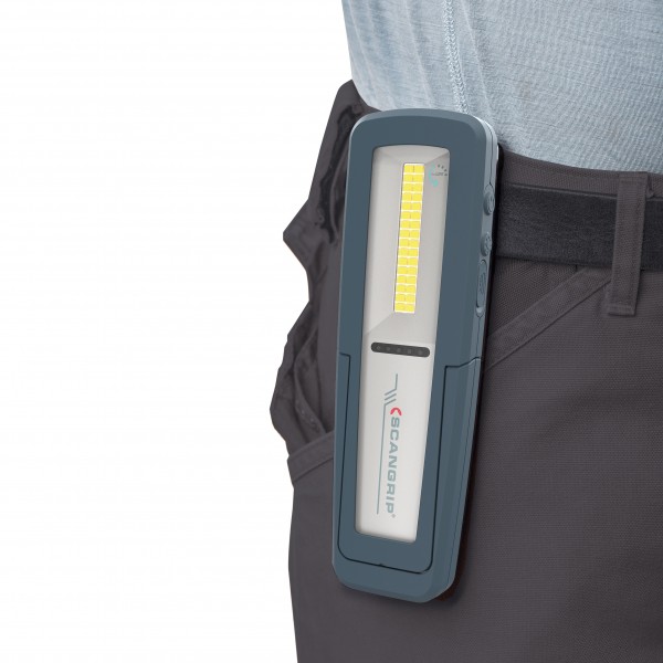 Scangrip Uniform