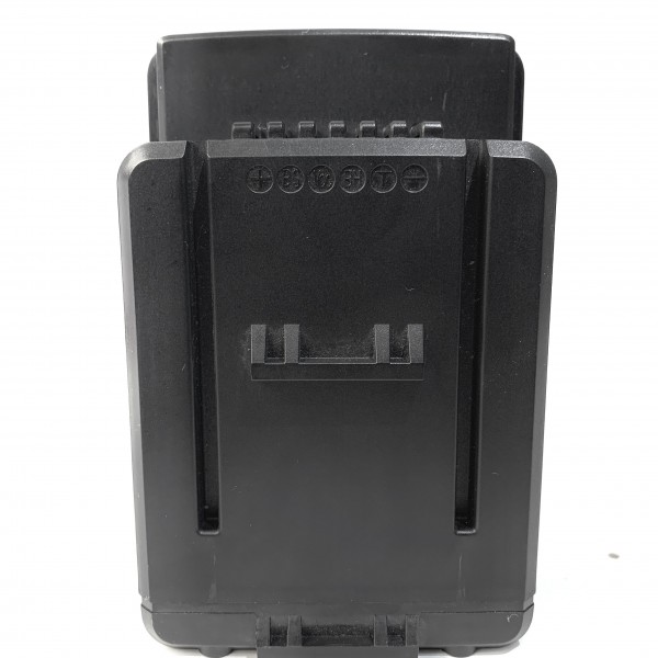 WORX 40V 2.5Ah Lithium Battery | WA3536