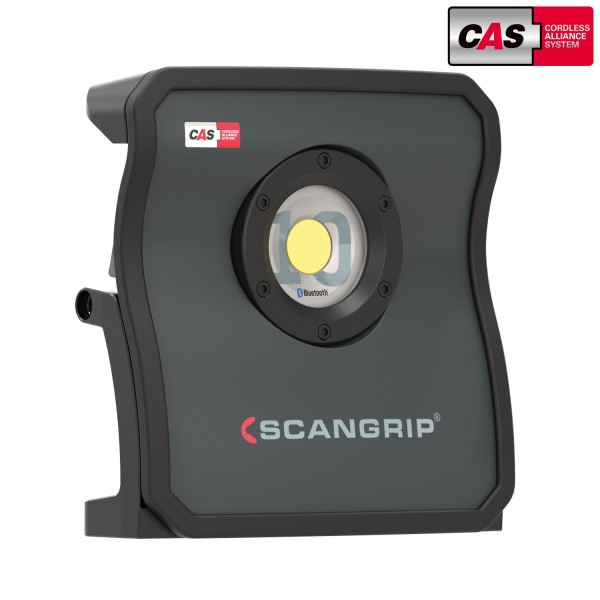 Scangrip Nova 10 CAS