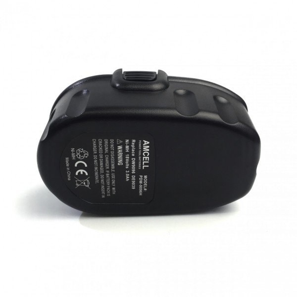 Black & Decker PS145 Battery Replacement
