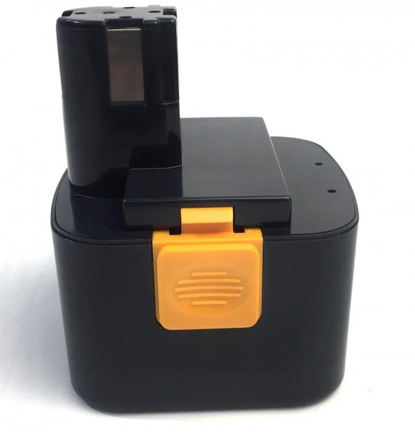 Panasonic 12V 2.2Ah Replacement Battery NiCd [Japanse Cells]