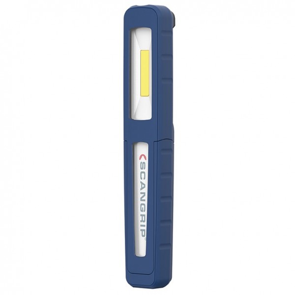Scangrip UNIPEN Rechargeable Pocket Light