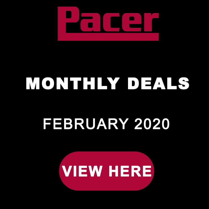 Monthly Deals 