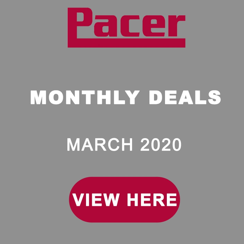 March Deals 2020
